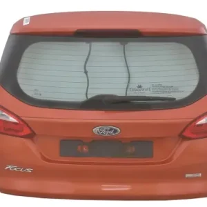 KLAPA TYLNA TYŁ FORD FOCUS MK3 KOMBI Dodaj do koszyka